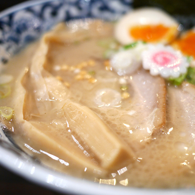 東京駅 斑鳩（いかるが） - 東京（ラーメン）の写真（食べログが提供するog:image）