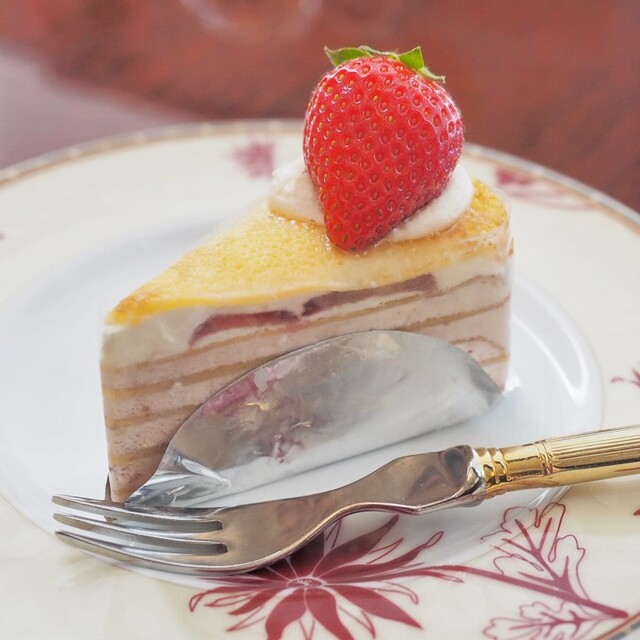 ザ ダージリン 新百合ヶ丘店（THE DARJEELING） - 新百合ケ丘（紅茶専門店）の写真（食べログが提供するog:image）