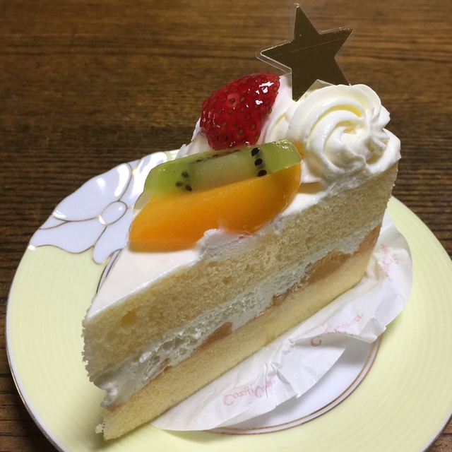 コージーコーナー イオン太田店 韮川 ケーキ 食べログ