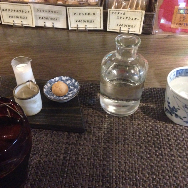 Cafe De 凛 カフェ デ リン 吉原本町 カフェ 食べログ