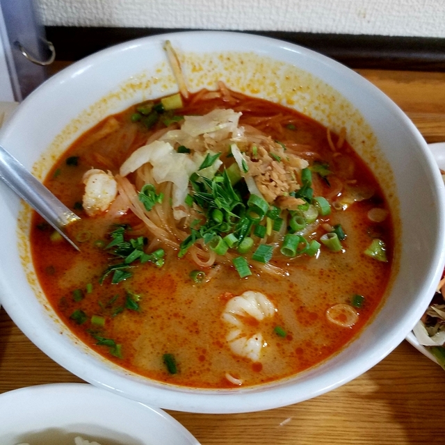 チェンマイ 和歌山 タイ料理 食べログ
