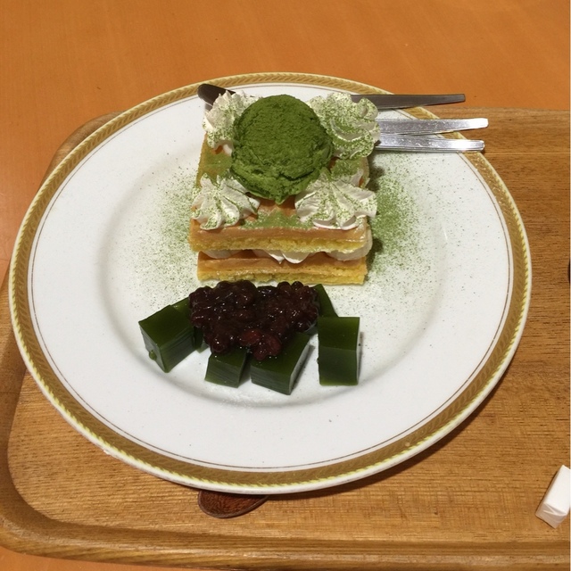 ぶどう圓 パレマルシェ西春店 西春 喫茶店 食べログ
