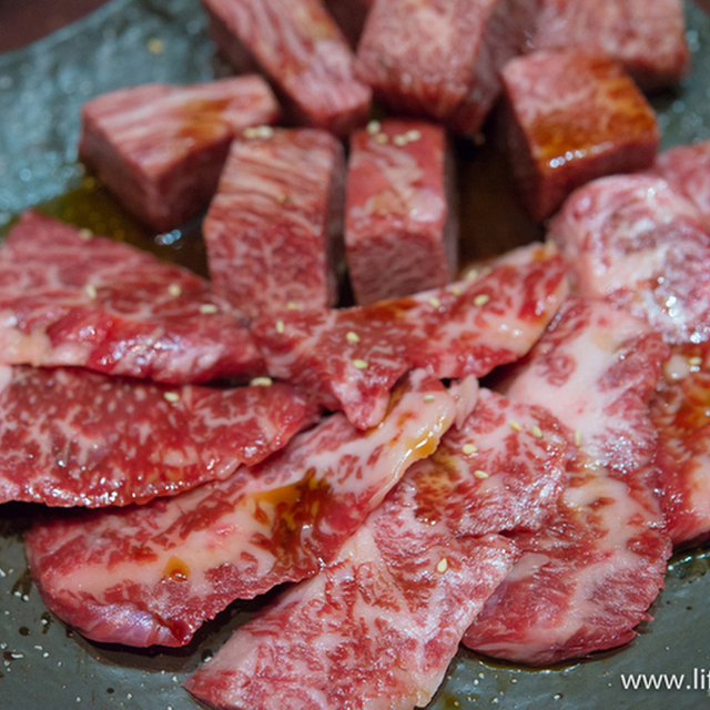 ドリンクメニュー 閉店 焼肉douraku どうらく 中目黒 焼肉 食べログ