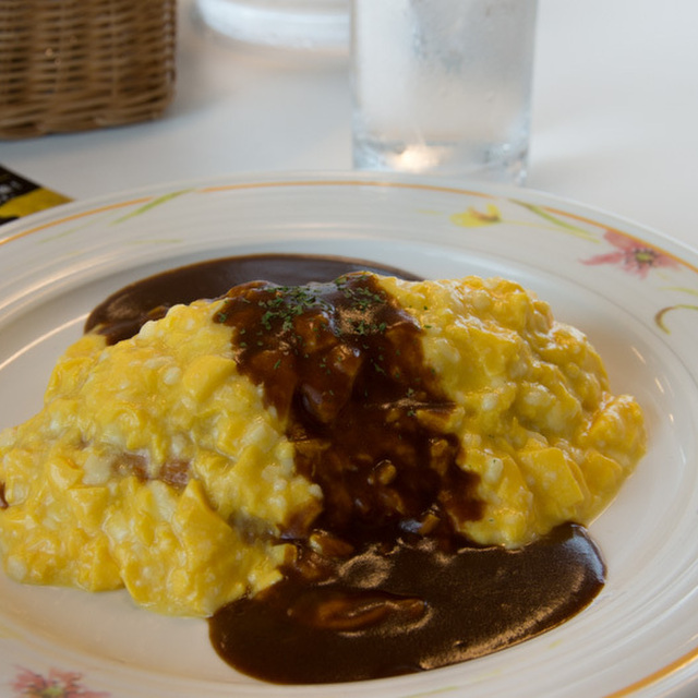 フジテレビ ザ 社員食堂 台場 社員食堂 食べログ