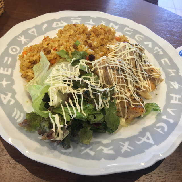 王立アフィリア・クロニクルS 秋葉原店 - 末広町（カフェ）の写真（食べログが提供するog:image）