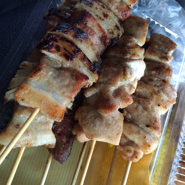 口コミ一覧 鳥市 トリイチ 都城 焼鳥 食べログ