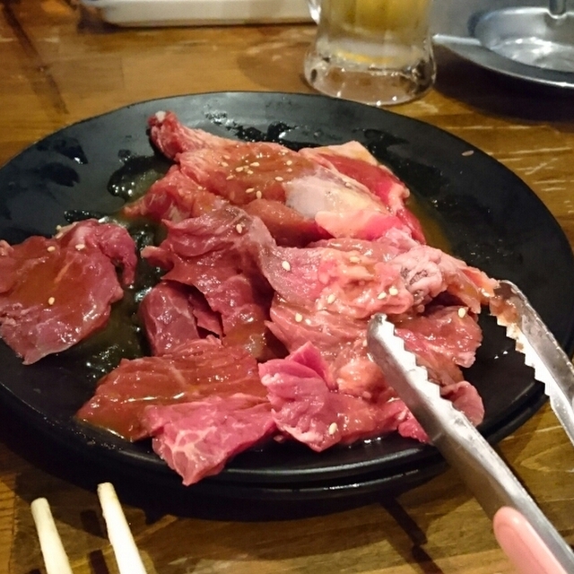 炭火焼肉じゅじゅ庵 京橋店 京橋 焼肉 ネット予約可 食べログ 炭火焼肉じゅじゅ庵 京橋店 京橋 焼肉 ネット予約可 食べログ