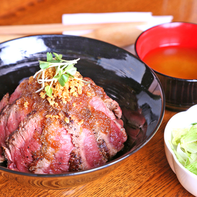 蒼天 そうてん 北中込 ステーキ 食べログ