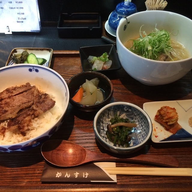 かんすけ 新白島 アストラム 居酒屋 食べログ