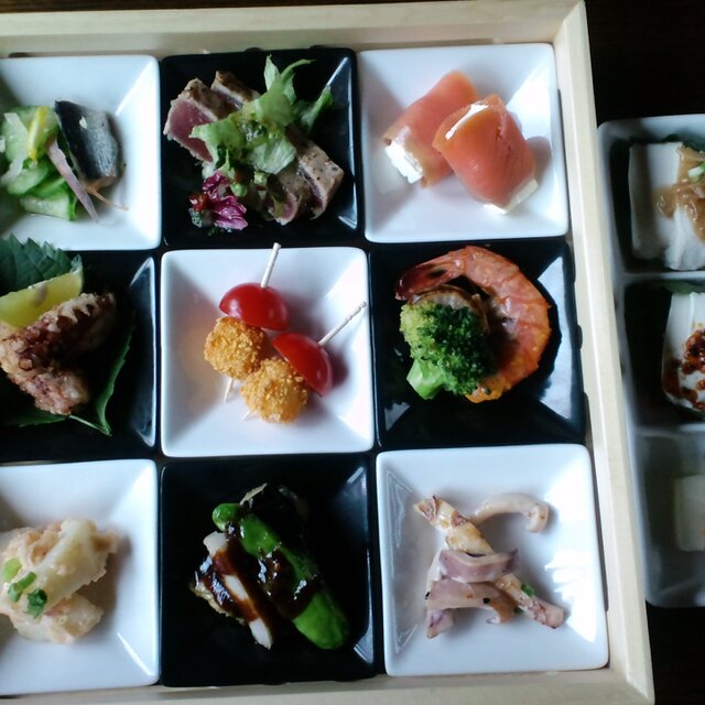 ごはん家 うさぎ 福山 和食 その他 食べログ