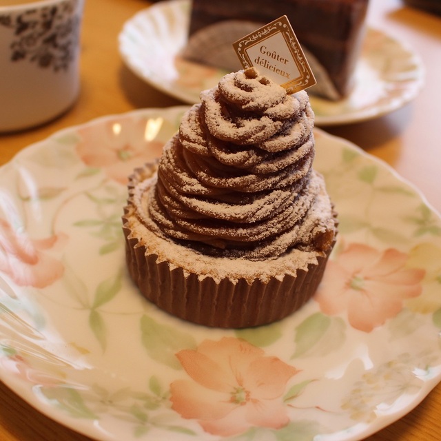 閉店 シェリーブラン 元住吉店 元住吉 ケーキ 食べログ