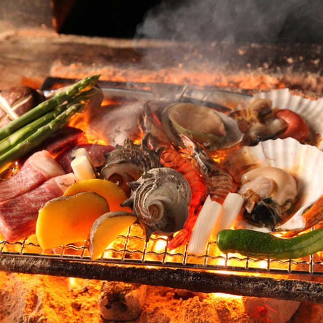 炉端 焼鳥 炭衛門 小倉 ろばた焼き ネット予約可 食べログ