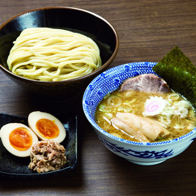 舎鈴 西小山店（シャリン） - 西小山（つけ麺）の写真（食べログが提供するog:image）