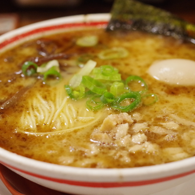 九州じゃんがららあめん 原宿店 - 明治神宮前（ラーメン）の写真（食べログが提供するog:image）