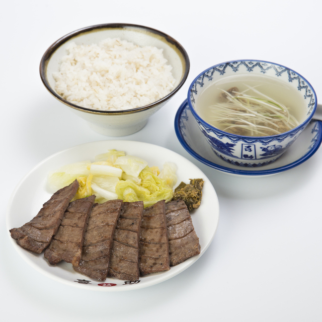 味の牛たん 喜助 名古屋店 アジノギュウタン キスケ 名鉄名古屋 牛タン 食べログ