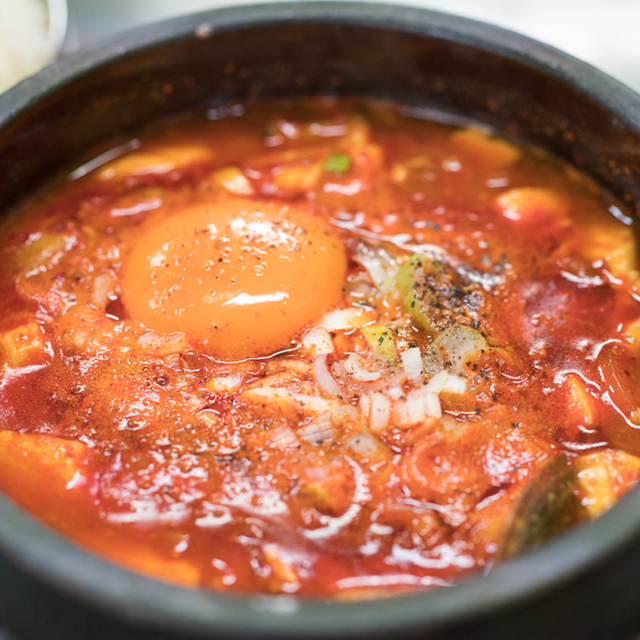 丸い月 京成船橋 韓国料理 食べログ
