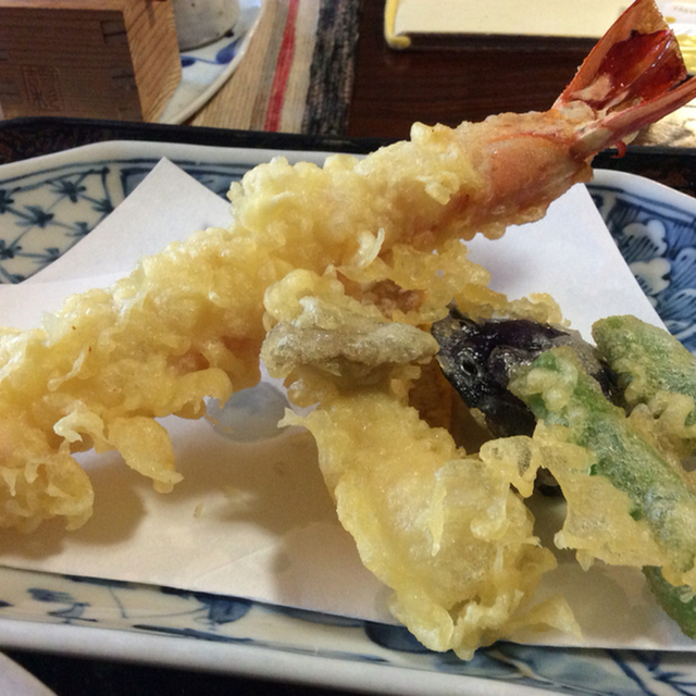 閉店 そば処 山ぼうし 金沢市その他 そば 食べログ