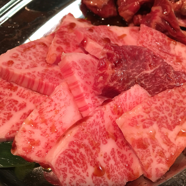 焼肉 いろり庵 イロリアン ポートタウン東 焼肉 食べログ