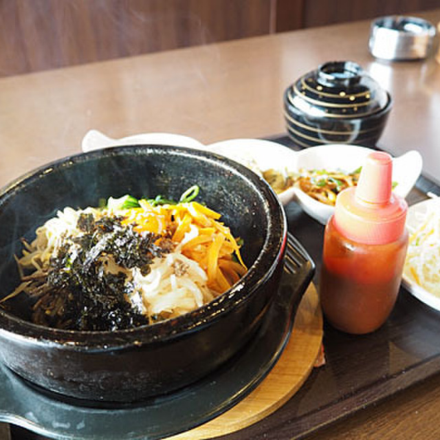 ソウル明洞物語 Seoul明洞物語 千歳烏山 韓国料理 食べログ