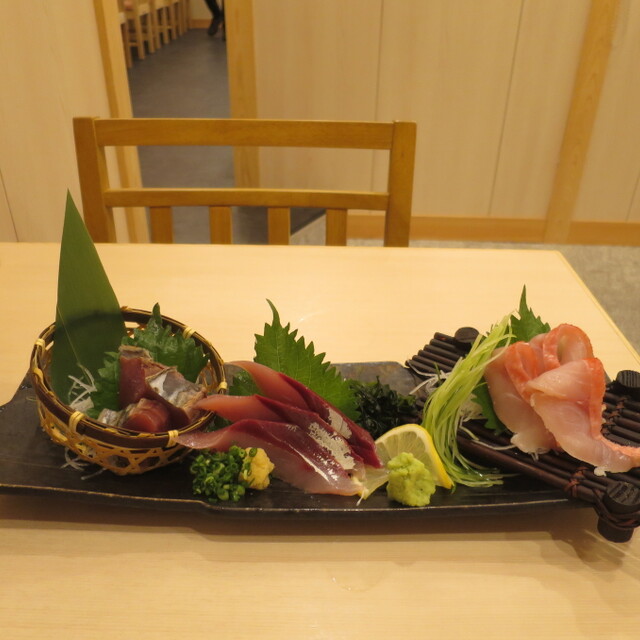 閉店 きづなすし 横浜西口南幸店 平沼橋 寿司 食べログ