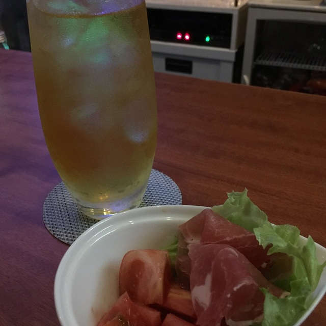 柴又Bar - 柴又（バー）の写真（食べログが提供するog:image）