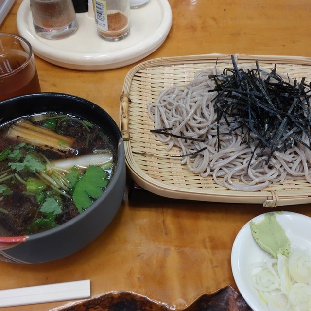 石挽手打そば 浜一 ハマイチ 鬼怒川温泉 そば 食べログ