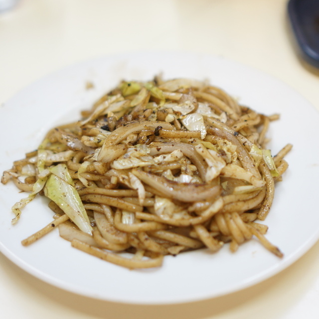 だるま堂（ダルマドウ） - 平和通（うどん）の写真（食べログが提供するog:image）