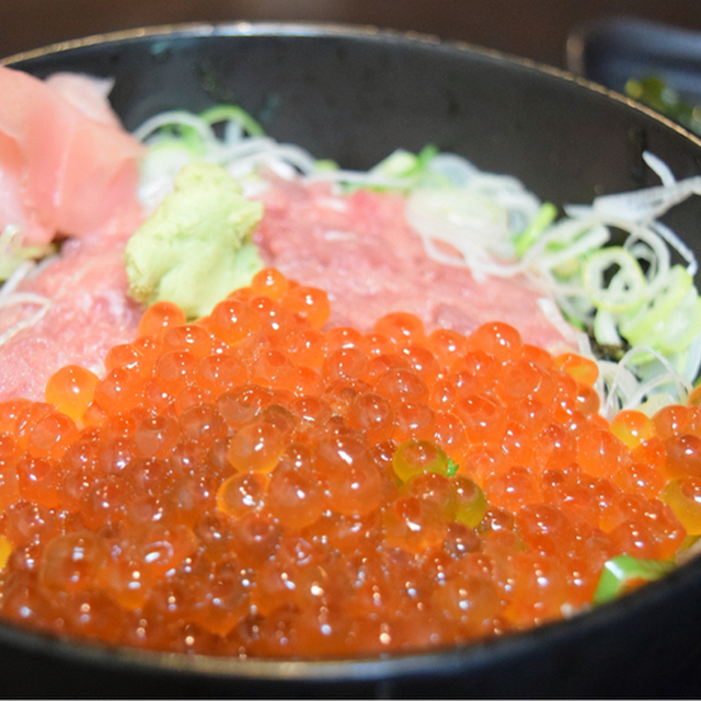 まぐろ屋本家 渋谷店 - 渋谷（海鮮）の写真（食べログが提供するog:image）