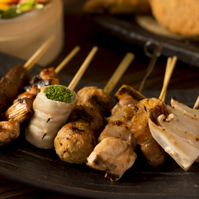 21年最新 栄 矢場町周辺の喫煙可能な居酒屋30選 東海ニコチンwalker