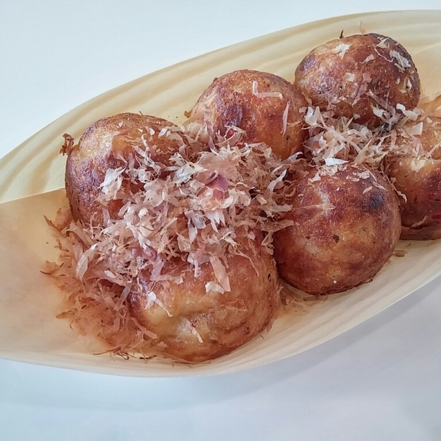 やきもの本舗 佐倉店 佐倉 たこ焼き 食べログ