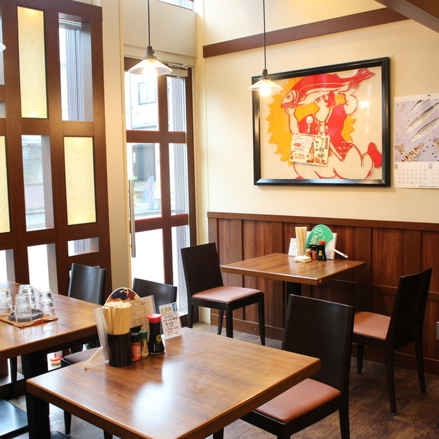 めし屋 めしや 月島 定食 食堂 ネット予約可 食べログ