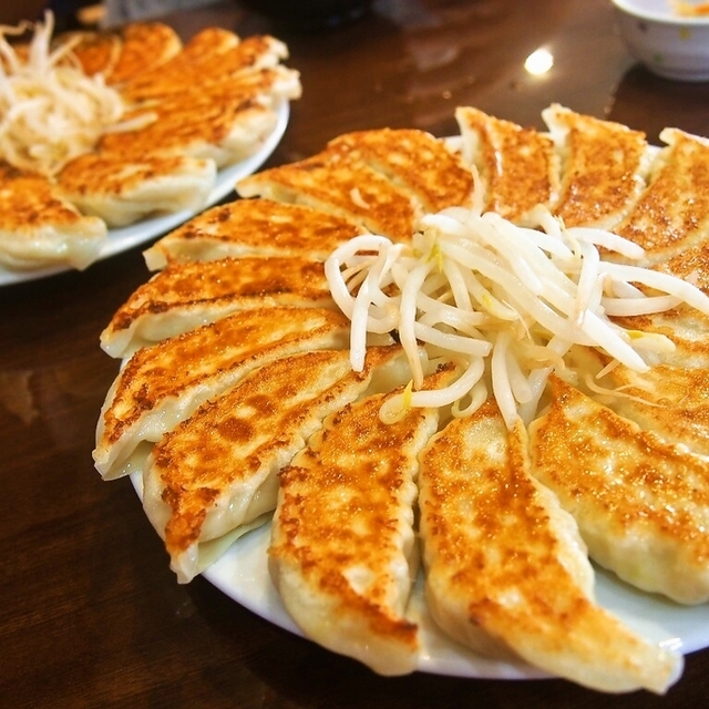 口コミ一覧 移転 石松餃子 本店 石松 遠州小松 餃子 食べログ
