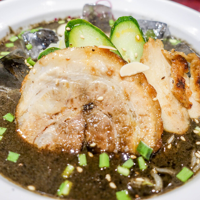麺ダイニング ととこ - 神保町（ラーメン）の写真（食べログが提供するog:image）