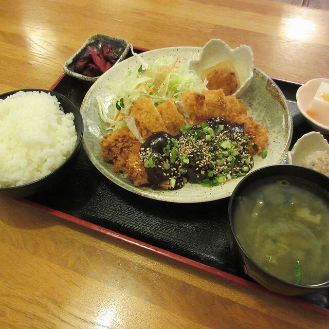 花まんま - 穴川(定食・食堂)の写真(食べログが提供するog:image)