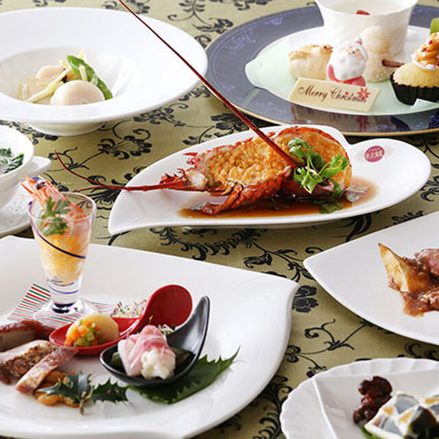 中国料理 彩龍 サイリュウ 横浜 中華料理 ネット予約可 食べログ
