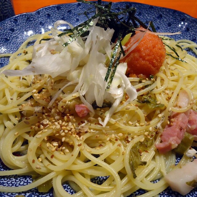 五右衛門 新浦安店 - 新浦安(パスタ)の写真(食べログが提供するog:image)