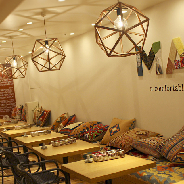 Marfa Cafe マーファ カフェ 横浜 カフェ ネット予約可 食べログ Marfa Cafe マーファ カフェ 横浜 カフェ ネット予約可 食べログ