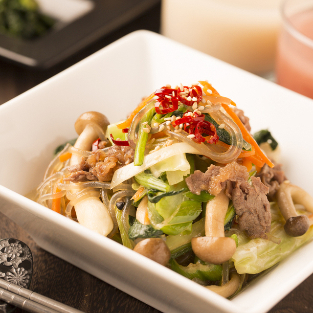 コサリ ニューコリアン テーブル トウキョウ （COSARI NEW KOREAN TABLE TOKYO） 表参道/韓国料理 [食べログ]