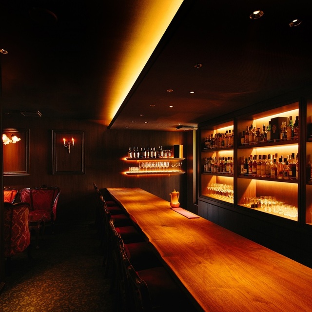Affinity The Bar アフィニティ ザ バー 平和通 バー 食べログ Affinity The Bar アフィニティ ザ バー 平和通 バー 食べログ