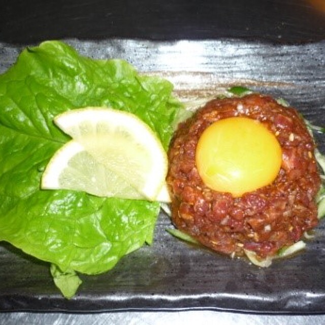 焼肉車 佐原 焼肉 食べログ