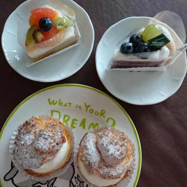 ピクシーティンカーベル 朝菜町 ケーキ 食べログ