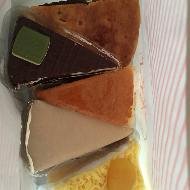 城間和洋菓子店 小禄 和菓子 食べログ