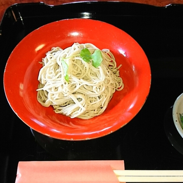 口コミ一覧 おさんどん 茶木 津山 そば 食べログ