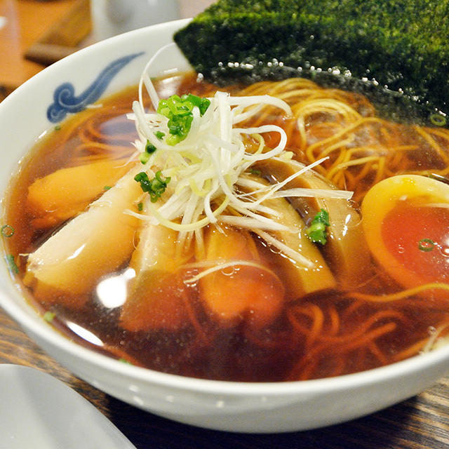 移転 麺屋 猪一 イノイチ 京都河原町 ラーメン 食べログ