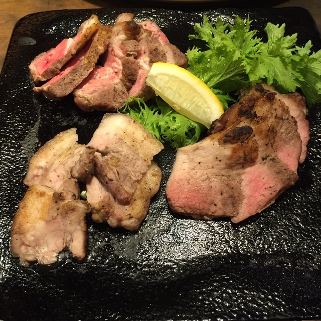 カッチャアルテゾーロ（Caccia al tesoro） - 市役所前（イタリアン）の写真（食べログが提供するog:image）