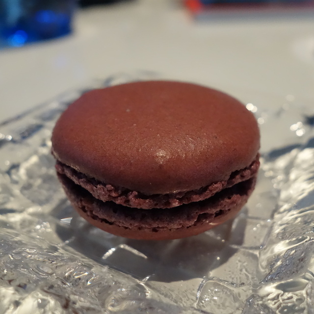 閉店 ダロワイヨ 銀座本店 Dalloyau 銀座 カフェ 食べログ