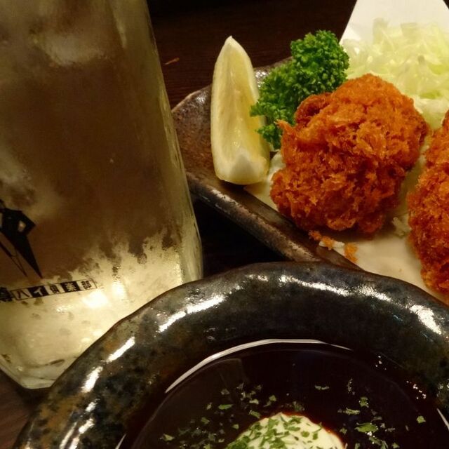 閉店 やきとり専科 とりq やきとりせんか とりきゅー 星川 焼鳥 食べログ