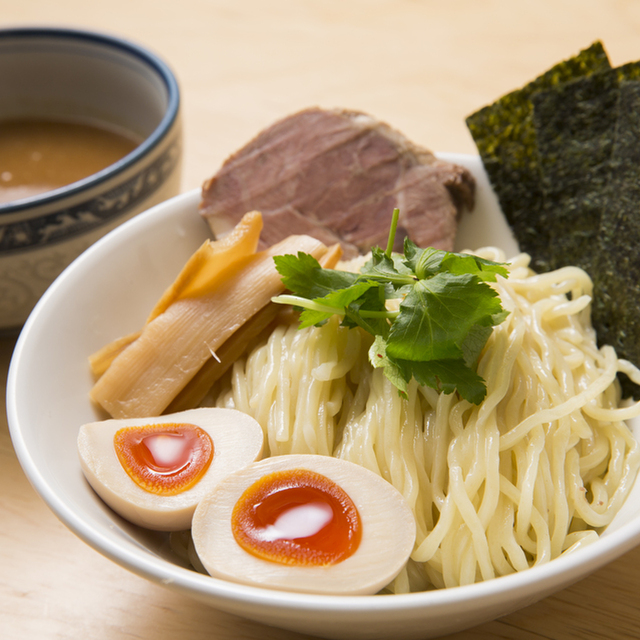 麺屋 ふぅふぅ亭 - 神楽坂(ラーメン)の写真(食べログが提供するog:image)
