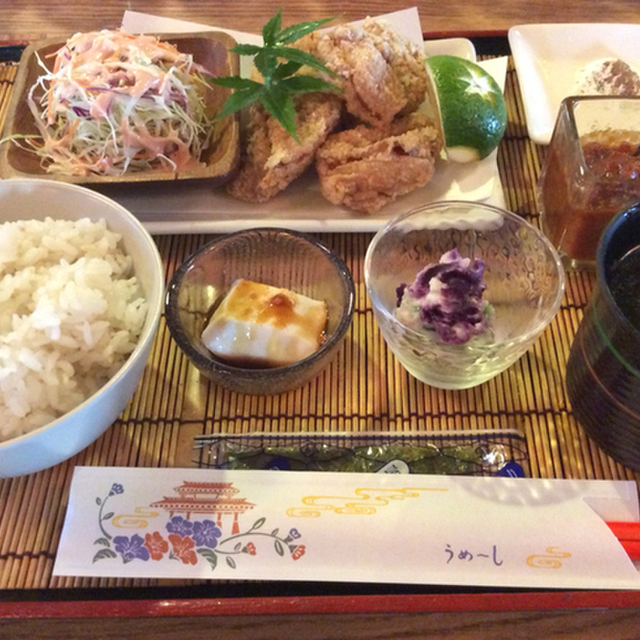 遊食家 じゅまる 福島 沖縄料理 食べログ