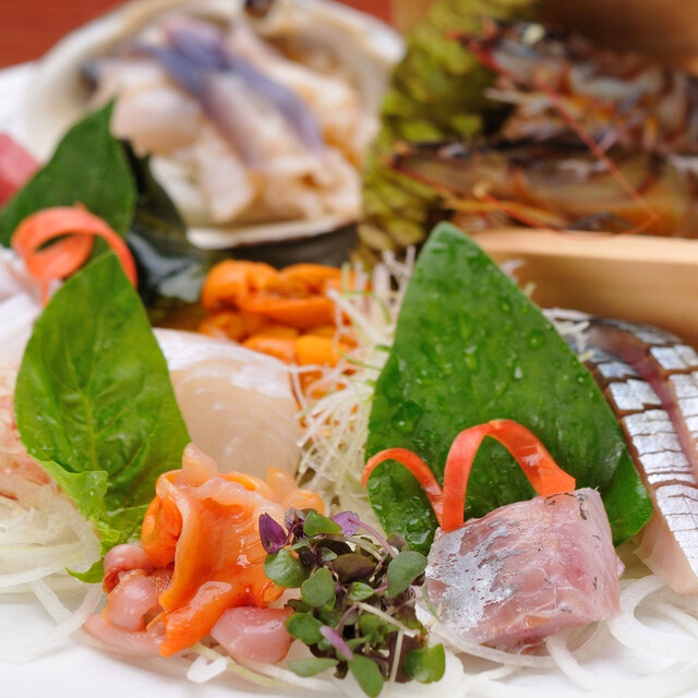 やまと 楽 - 新宿三丁目（日本料理）の写真（食べログが提供するog:image）